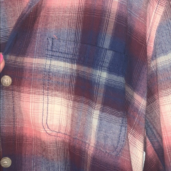 Flannel - Picture 4 of 4